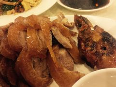 -天外天烤鸭店(八角店)