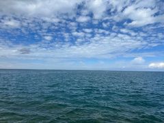 -青海湖二郎剑景区