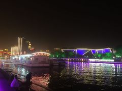 -海河游船-永乐码头(大悲院)