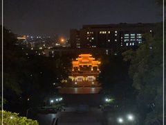 -福神岗公园
