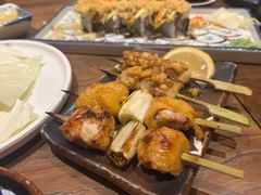 -鸟鹏烧鸟居酒屋(熙龙湾店)