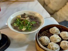 -百年尹氏汤包(湖南路狮子桥店)