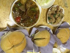 -旺角宝港式茶餐厅(寮步店)