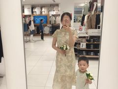 -优衣库(南京建邺万达广场店)