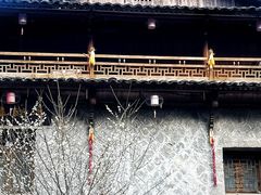 -林坑古村落