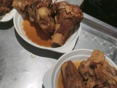 -韩麦大冷面(桂花街直营店)