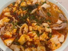 -春发生饭店·非遗(南院门店)