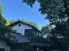 -重庆平顶山公园