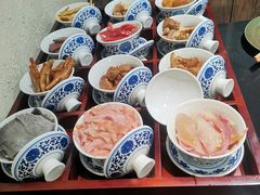 -重庆古老火锅