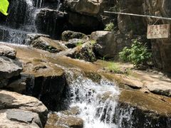 -孤山寨风景区
