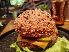 -FAT COW(静安寺店)