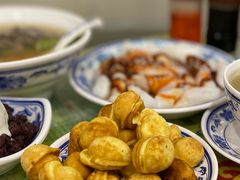 鸡蛋仔-顺记冰室(宝华路店)