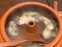 -银米·云南传统过桥米线(双廊黑金冠店)