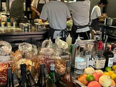 -BOR Eatery(安福路店)