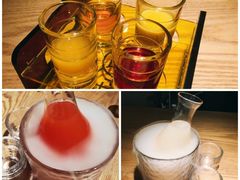 -苦尽酒馆·川菜(鼓楼店)