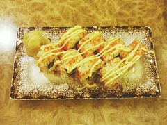 -桃屋日本料理(清华科技园店)