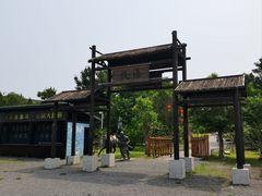 -蓬莱阁景区
