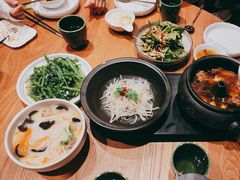 -云海肴·汽锅鸡·云南菜(广安门天虹店)