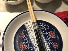 -尚尚仙·酸汤猪手·猪肚鸡火锅(华联万柳购物中心店)