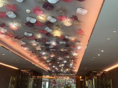 -桃花源中餐厅(金茂豪华精选酒店)