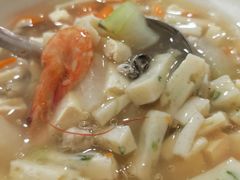 -坛南湾阿强农家乐.海鲜大排档老字号(福州地标美食店)