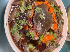 -谢记上海大排档(长寿路店)