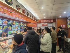 -春花民族美食(佳木斯总店)