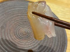 -镹·鱼料理  国产鱼使用店