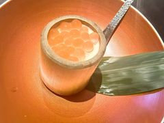 -桂满陇·海市蜃楼·黑金(国金店)