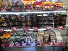 零售区-二斗栗子(西湖道店)