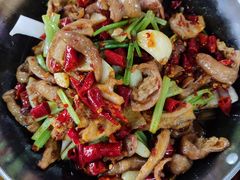 -湖南文氏湘菜馆(顺河高架路店)