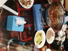 -聚首堂·特色小吃·肘子(什刹海德胜门店)