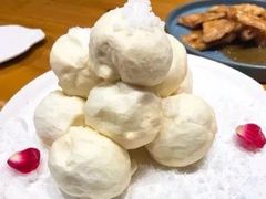 -棉小雪·雪棉豆沙(老安东街店)