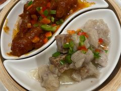 -宝园酒家(美林M·LIVE天地东座店)