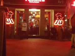 -Pistolera Mexican Cantina女枪手墨西哥餐厅(碧云路店)