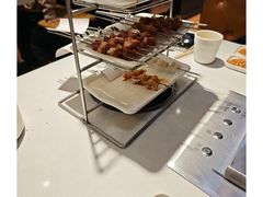 -玉善烧烤串城(长春总店)