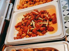 -港畔赶海蒸汽海鲜烧烤自助(仙螺岛店)