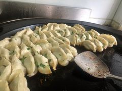 锅贴-胡记锅贴·沪上游子老鸭粉丝汤(太原路店)