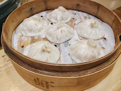 虾肉汤包-小六汤包(万和城店)