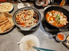 -肖记公安牛肉鱼杂馆·省级非物质文化遗产(江汉路直营店)