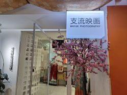 -支流映画·汉服妆造跟拍(本宫来了大唐不夜城店)