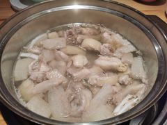 原味椰子鸡-椰夫人·养生椰子鸡(金沙洲永旺店)