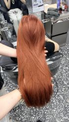 -首脑美发沙龙