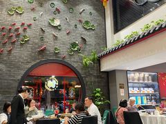 -川香鼎盛·川府家宴商务宴请(市桥富华总店)