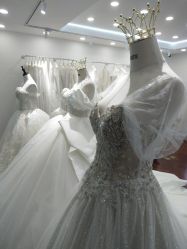 点击看大图 -纯色时光婚纱艺术馆WHITE