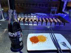 -很久以前羊肉串(清河店)