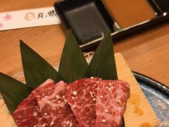 -丸藏和牛烧肉专门店(园区师惠坊店)
