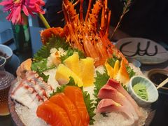 -花潮料理艺食馆(成都万象城店)