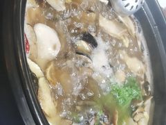 -野菌皇海景野生菌火锅(滨海大道店)