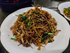 -湘肠香火锅店(团结湖店)